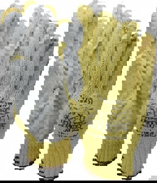 Cut-Resistant Gloves: Size Universal, ANSI Cut A3